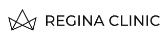 レジーナクリニックロゴ画像