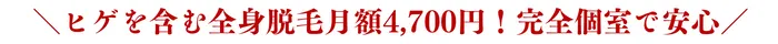 メンズリアラ比較おすすめポイント全身