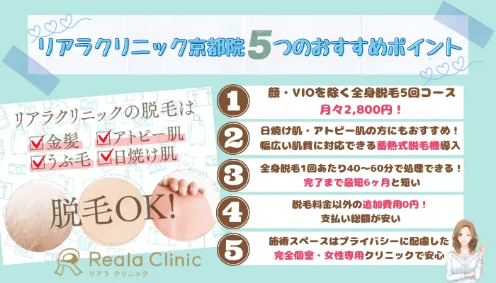 リアラクリニック京都5つのおすすめポイント-1