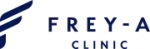 フレイアクリニックロゴ
