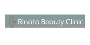 リナートビューティーメンズロゴ