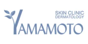 スキンクリニック山本皮フ科ロゴ