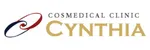コスメディカルクリニックシンシアロゴ