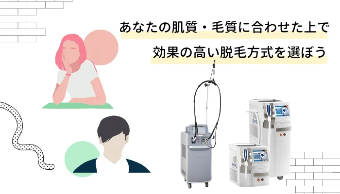 熱破壊式と蓄熱式の違いまとめ