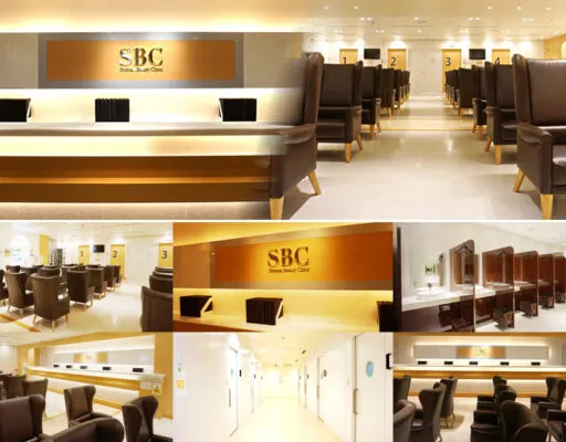 湘南美容クリニック院内写真