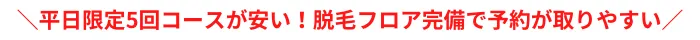 静岡美容外科橋本クリニック全身おすすめポイント