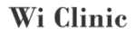 ウィクリニックロゴ